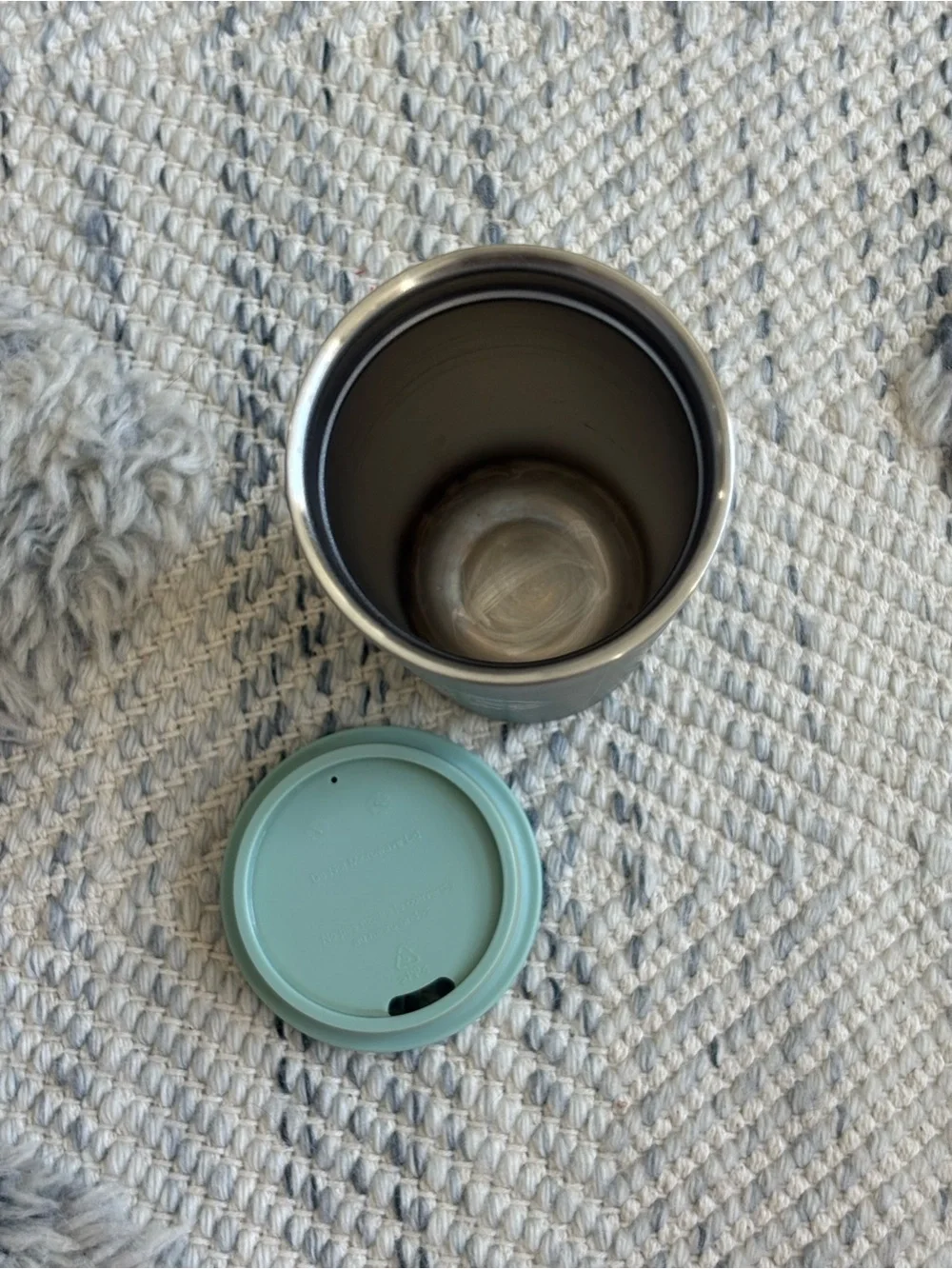 Starbucks tumbler cup